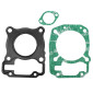 JOINT HAUT MOTEUR MOTO ADAPTABLE HONDA 125 CBF, CB-F/ORCAL/MACBOR/MASAI/ARCHIVE 4T (POCHETTE) -P2R- 3700948243701