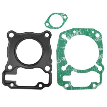 JOINT HAUT MOTEUR MOTO ADAPTABLE HONDA 125 CBF, CB-F/ORCAL/MACBOR/MASAI/ARCHIVE 4T (POCHETTE) -P2R- 3700948243701