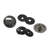 KIT VIS POUR FIXATION ECRAN SUR CASQUE REVOE - SERRAGE CHC 3700948289686