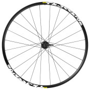ROUES VTT 29" MAVIC CROSSRIDE ARRIERE 10/11V. BLOCAGE 0887850771805