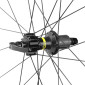 ROUES VTT 29" MAVIC CROSSRIDE ARRIERE 10/11V. BLOCAGE 0887850771805