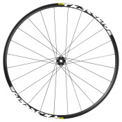 ROUE VTT 29" MAVIC CROSSRIDE AVANT 6 TROUS BLOCAGE 622-21 0887850771737