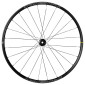 ROUE VTT DISQUE 27.5" MAVIC CROSSMAX BOOST TUBELESS READY ARRIERE 10/11V AXE TRAVERSANT BOOST 12/148 DISQUE 6 TROUS JANTE 584-25 0193128981723
