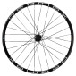 ROUE VTT DISQUE 27.5" MAVIC E-DEEMAX BOOST TUBELESS READY ARRIERE 12V AXE TRAVERSANT BOOST 12/148 CASSETTE SRAM XD DISQUE 6 TROUS JANTE 584-35 0193128787943