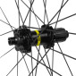 ROUE VTT DISQUE 29" MAVIC E-DEEMAX BOOST TUBELESS READY ARRIERE 12V AXE TRAVERSANT BOOST 12/148 CASSETTE SRAM XD 12V DISQUE 6 TROUS TUBELESS READY JANTE 622-30 0193128788360