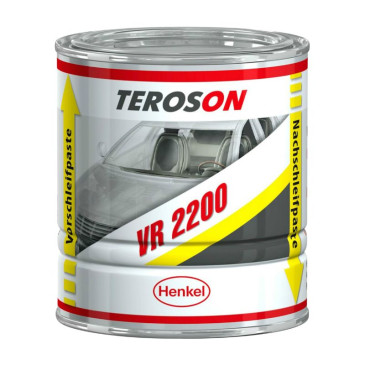 LAPPING PASTE - LOCTITE TEROSON VR 2200 Fine grain (POT 100 ml)