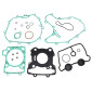 COMPLETE GASKET SET- for KTM 125 DUKE 2011>2016 -ATHENA- 8052204231003