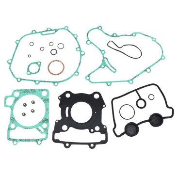COMPLETE GASKET SET- for KTM 125 DUKE 2011>2016 -ATHENA- 8052204231003