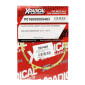 JOINT CARTER ALLUMAGE MOTO CROSS ADAPTABLE GAS GAS 200-250-300 EC 2014>2019 -XRADICAL- 8434579063982
