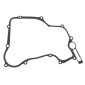 CLUTCH COVER GASKET FOR HONDA 125 CR R 2005>2007 -XRADICAL-