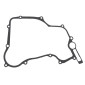 CLUTCH COVER GASKET FOR HONDA 125 CR R 2005>2007 -XRADICAL- 8434579063241
