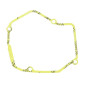 IGNITION COVER GASKET FOR HONDA 125 CR R 2005>2007 -XRADICAL- 8434579063272