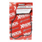 JOINT CARTER EMBRAYAGE MOTO CROSS ADAPTABLE HONDA 250 CRF R 2004>2009, 250 CRF X 2004>2017 -XRADICAL- 8434579061797