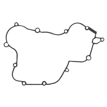 CLUTCH COVER GASKET FOR KTM 85 SX 2018> / HUSQVARNA 85 TC 2018> / GAS GAS 85 MC 2021> -XRADICAL- 8434579059954