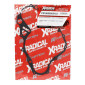 JOINT CARTER EMBRAYAGE MOTO CROSS ADAPTABLE YAMAHA 250 YZ F 2014>2018, 250 YZ FX 2015>2017, 250 WR F 2015>2018 -XRADICAL- 8434579060707