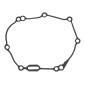 IGNITION COVER GASKET FOR YAMAHA 250 YZ F 2014>2018, 250 YZ FX 2015>2017, 250 WR F 2015>2018 -XRADICAL- 8434579060721