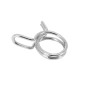 FUEL HOSE CLAMP 8x12 (sold per 10)