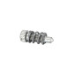 VIS DE RALENTI POUR CARBURATEUR CYCLO GURTNER ADAPTABLE PEUGEOT 103 SP/MVL (AVEC RESSORT) (D12) -SELECTION P2R- 3701213435654