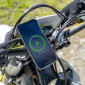 CHARGER MODULE - ANTI VIBRATION FOR SMARTPHONE/TELEPHONE- SP CONNECT SPC+ (COMPATIBLE WITH ALL SPC+ SUPPORTS) 4028017528085