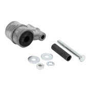SILENTBLOC D'ECHAPPEMENT CYCLO MALOSSI POUR PEUGEOT 103 SP, SPX, RCX 3700948262580