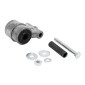 SILENTBLOC D'ECHAPPEMENT CYCLO MALOSSI POUR PEUGEOT 103 SP, SPX, RCX 3700948262580