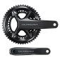PEDALIER ROUTE SHIMANO 12V. ULTEGRA R8100 175 mm 52-36 4550170893729