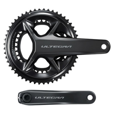 PEDALIER ROUTE SHIMANO 12V. ULTEGRA R8100 175 mm 52-36 4550170893729