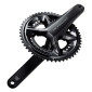 PEDALIER ROUTE SHIMANO 12V. ULTEGRA R8100 175 mm 52-36 4550170893729