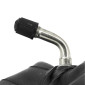 CHAMBRE A AIR TROTTINETTE 8.5 X 2.00 VALVE STANDARD COUDEE 45° (50-75-6.1) 3700948269060