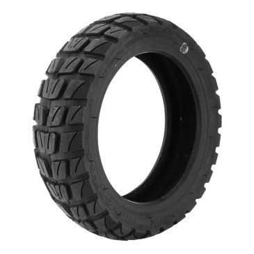 PNEU TROTTINETTE 10 X 2.75 -6.5 CROSS NOIR (NINEBOT MAX G30 SERIES) TUBETYPE 3700948257821