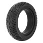PNEU TROTTINETTE PLEIN 10 X 3.00 NOIR 3700948257838