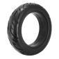 PNEU TROTTINETTE PLEIN 10 X 2.70 (70/65-6.5) NOIR (POUR SEGWAY NINEBOT MINI PRO) 3700948269282