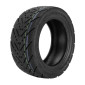 PNEU TROTTINETTE TUBELESS 90/65-6.5 CST NOIR (SPEEDUAL PLUS - DUALTRON ULTRA - KAABO) - POIDS MAX SUPPORTE 190KGS 3700948269145
