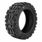 PNEU TROTTINETTE 90/65-6.5 CST CROSS NOIR TUBETYPE TR (ROUE 11" SPEEDUAL PLUS - DUALTRON ULTRA - KAABO) 3700948269190
