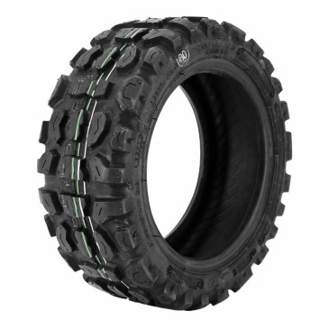 PNEU TROTTINETTE 90/65-6.5 CST CROSS NOIR TUBETYPE TR (ROUE 11" SPEEDUAL PLUS - DUALTRON ULTRA - KAABO) 3700948269190