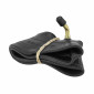 CHAMBRE A AIR TROTTINETTE 200 X 50 (8 X 2) VALVE STANDARD CST COUDEE 45° (90° SENS DE ROULEMENT) 3700948269169