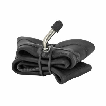 CHAMBRE A AIR TROTTINETTE 8.5 X 2.00 VALVE STANDARD COUDEE 45° (50-75-6.1) 3700948269060