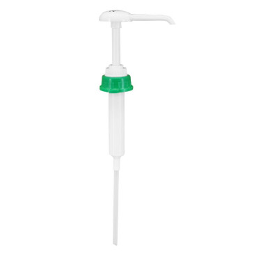 HAND SOAP PUMP - MINERVA