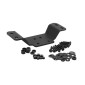 FIXATION TOP CASE SHAD TOP MASTER POUR VOGE 300 R 2020> (V0VR30ST) 8430358675315