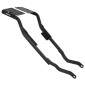 FIXATION TOP CASE SHAD TOP MASTER POUR VOGE 300 R 2020> (V0VR30ST) 8430358675315