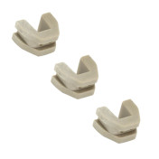 GUIDE DE VARIATEUR MAXISCOOTER ADAPTABLE HONDA 100 SCV LEAD 2004>2007, 110 NSC VISION 2011>2016, 110 NHX LEAD 2008>2011 (KIT 3 PIECES) - BANDO SP-015-3 - 848712011484