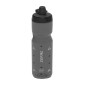 BIDON ZEFAL SENSE SOFT 80 NO-MUD NOIR FUME 650ml (BOUCHON VISSER ET TETINE ETANCHE) AVEC PROTEGE BOUCHON 3420586601441