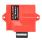 CDI UNIT MALOSSI INJTRONIC FOR APRILIA 50 SXR IE 2021> 4 Stroke (EURO 5) (5519425B) 3700948266823
