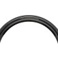 TYRE FOR GRAVEL BIKE 700 X 40 HUTCHINSON TOUAREG Black - Rigid (40-622) 3248382088613