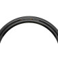 TYRE FOR GRAVEL BIKE 700 X 45 HUTCHINSON TOUAREG Black - Rigid (40-622) 3248382088248