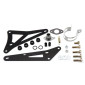 POT SCOOT YASUNI R VERNI POUR PEUGEOT 50 LUDIX H2O, VIVACITY 2008>, KISBEE 2T, SPEEDFIGHT 3 2T (SILENCIEUX CARBONE) -TUB225C- 8404014007857