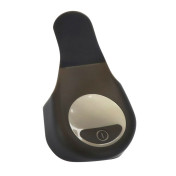 PROTECTION D'ECRAN POUR COMPTEUR TROTTINETTE SEGWAY NINEBOT ES1, ES2, ES4, E25 (ETANCHE) -SELECTION P2R- 7427255406167