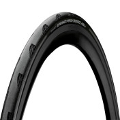 TYRE FOR ROAD BIKE 700 X 28 CONTINENTAL GRAND PRIX 5000 ALL SEASON TUBELESS - Black Foldable (28-622)