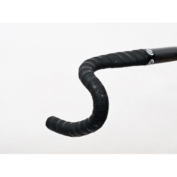 HANDLEBAR TAPE- BIKERIBBON DROP BLACK MATT/BLACK GLOSSY