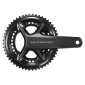 CHAINSET FOR ROAD BIKE - SHIMANO 12V. ULTEGRA R8100 170mm 52-36 4550170894092